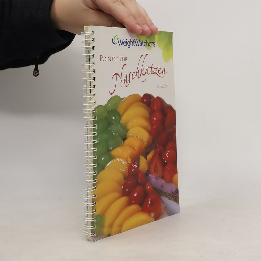 Autorenkollektiv Points für Naschkatzen. 104 Rezepte