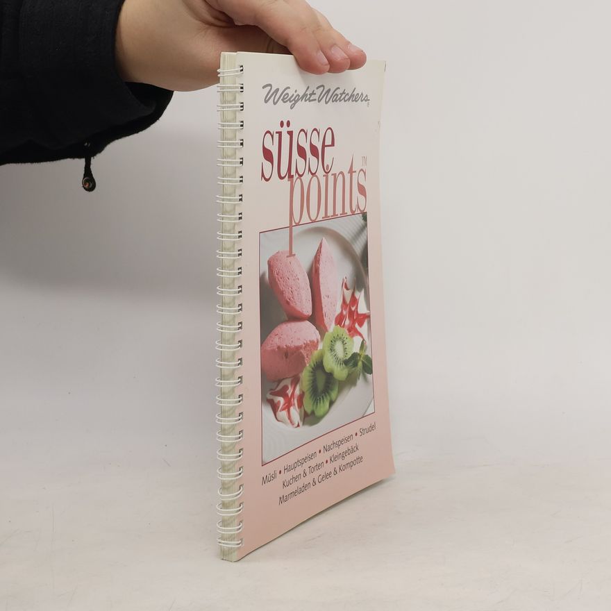 Weight Watchers Süsse points