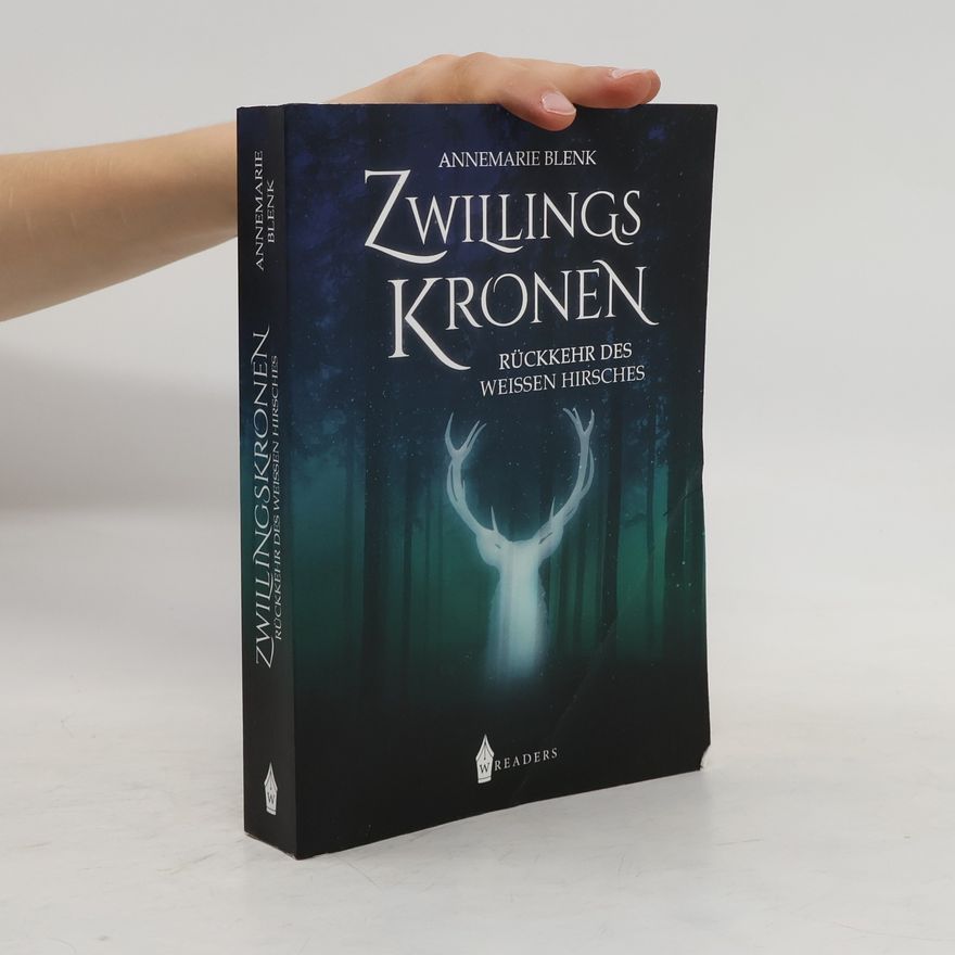 Annemarie Blenk Zwillingskronen