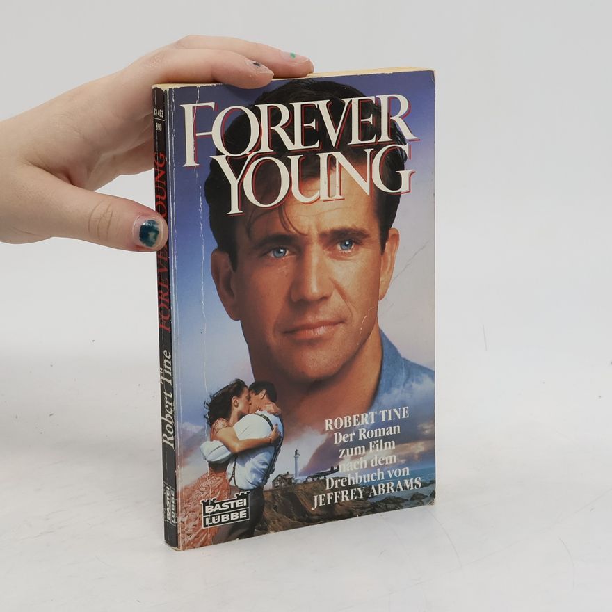 Robert Tine Forever young