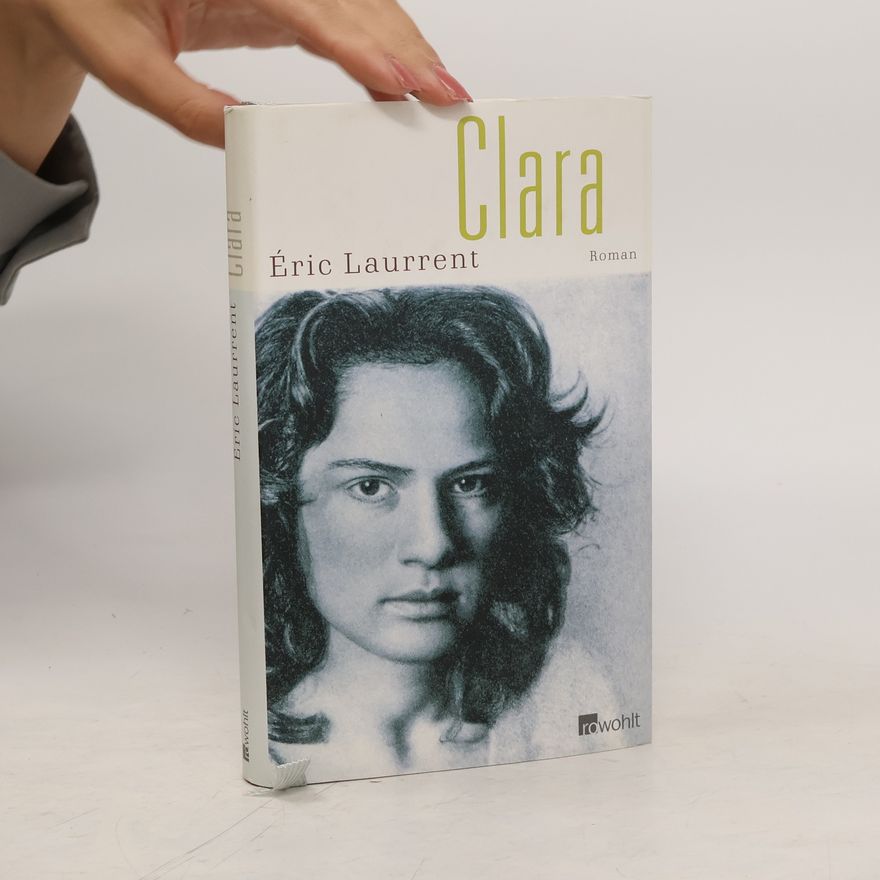 E. ric Laurrent Clara