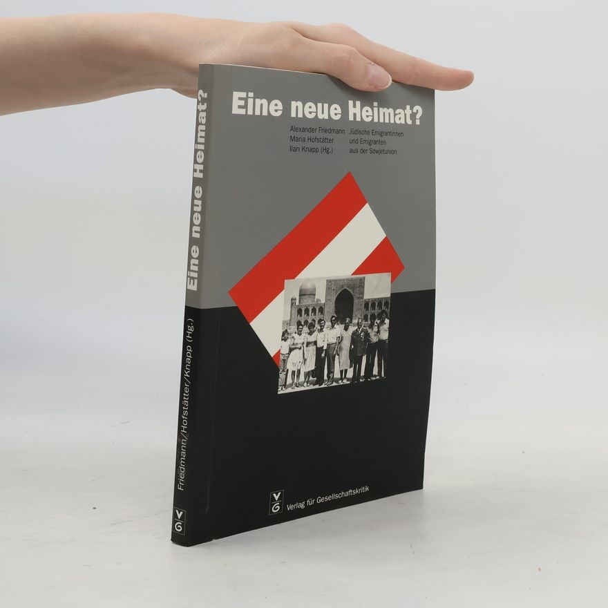 Alexander Alexandrowitsch Friedmann Eine neue Heimat?