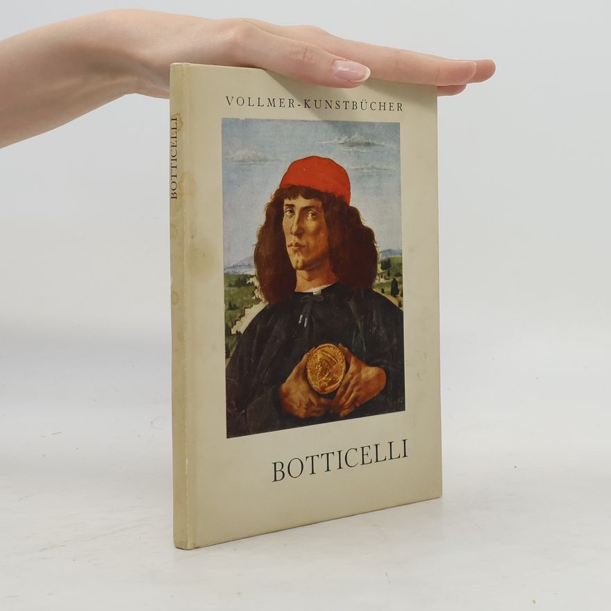 Kolektiv autorů Botticelli