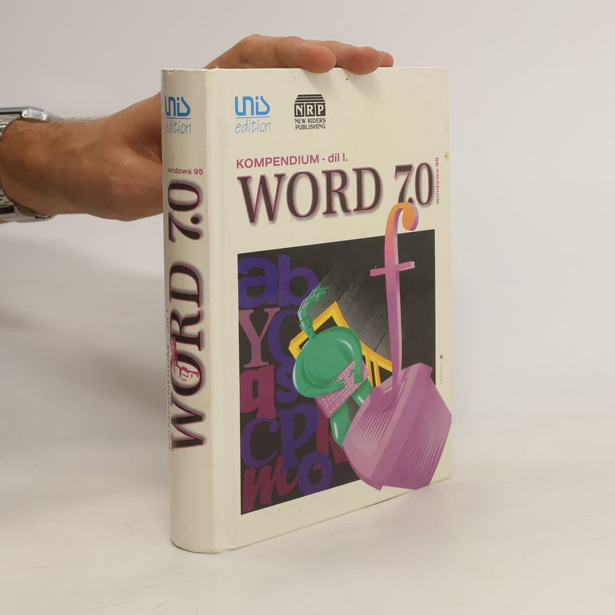 Kolektiv autorů Word 7.0