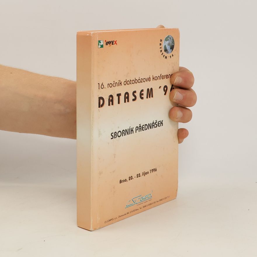 AA.VV. Datasem ’96