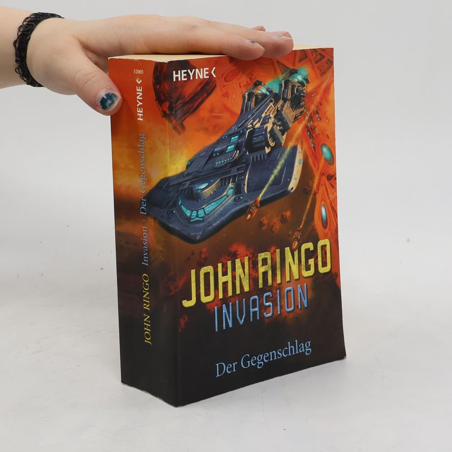 John Ringo Invasion