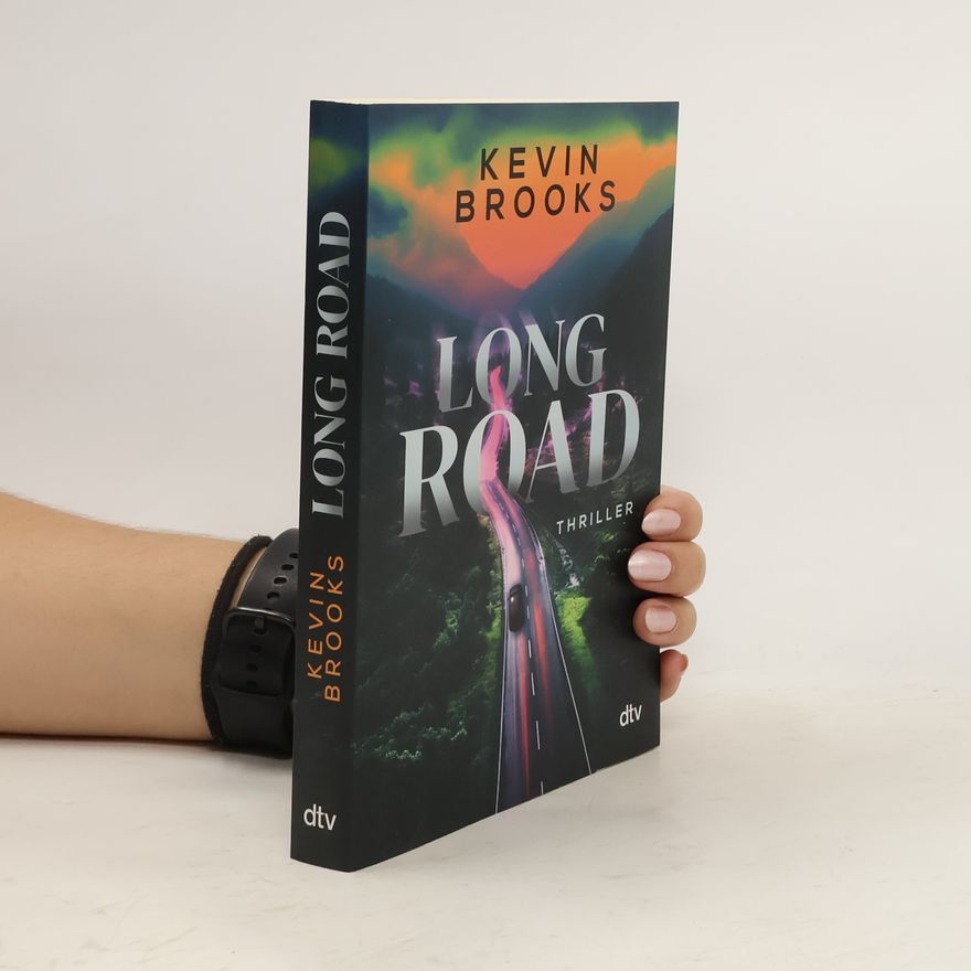 Kevin Brooks Long Road