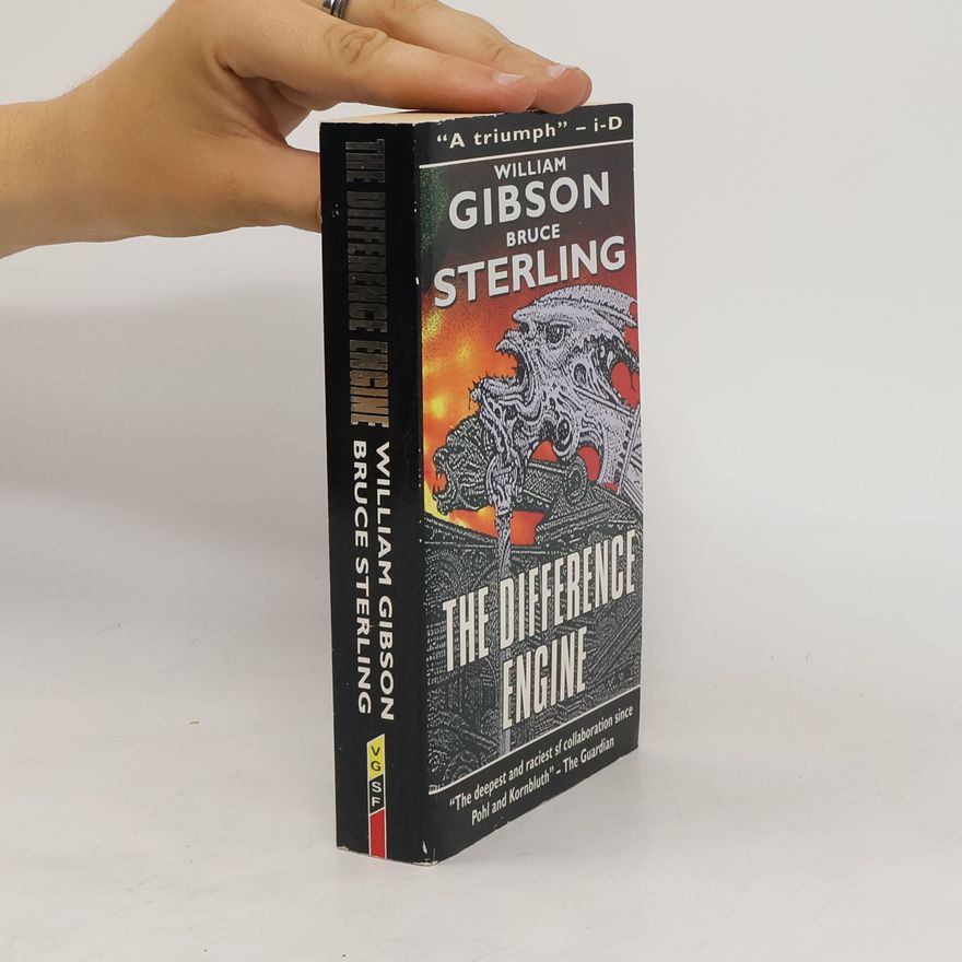 William Gibson The Difference Engine