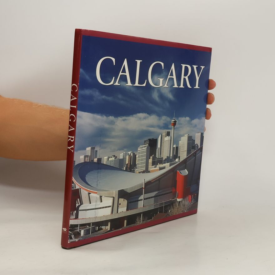 Tanya Lloyd Kyi Calgary