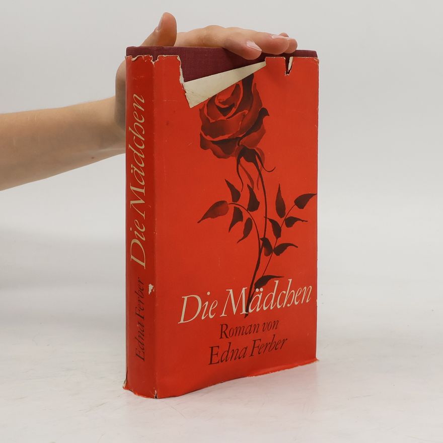 Edna Ferber Die Mädchen