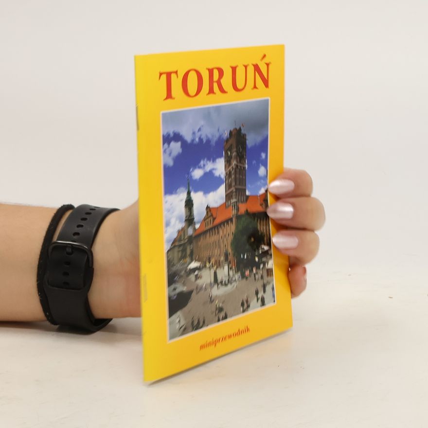 Kolektív autorov Torún