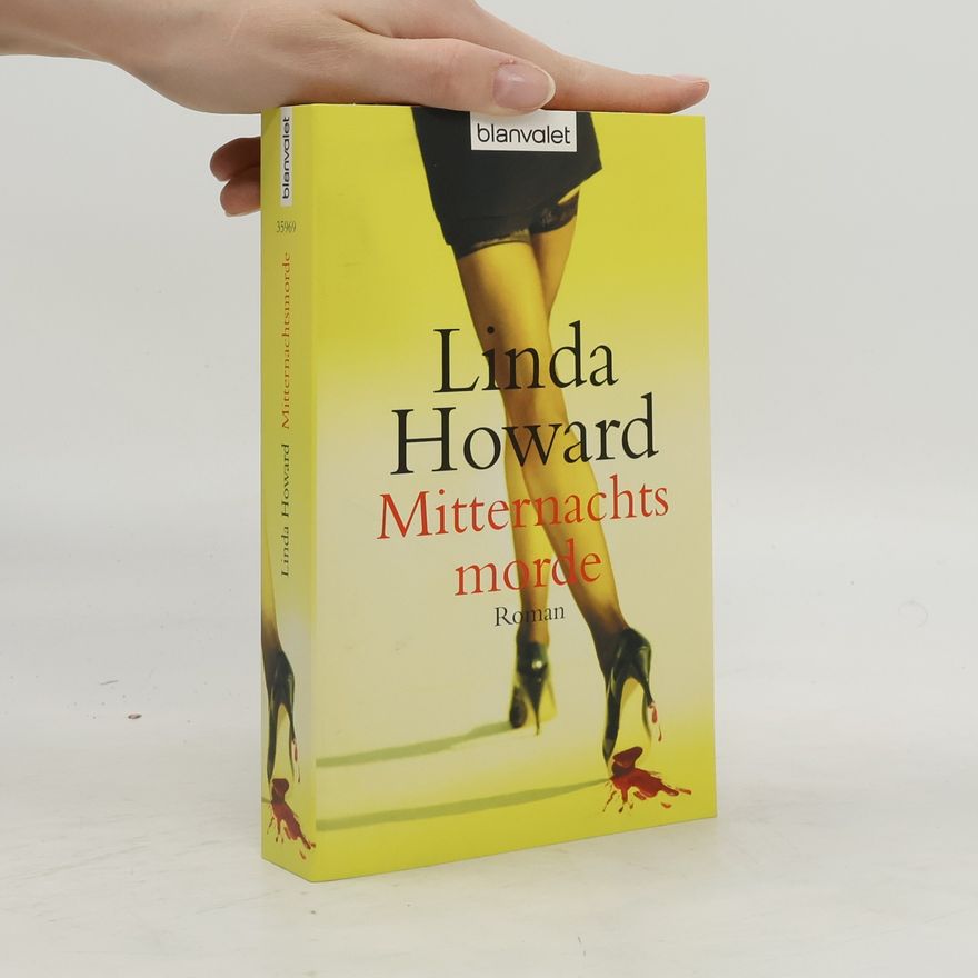 Linda Howard Mitternachtsmorde