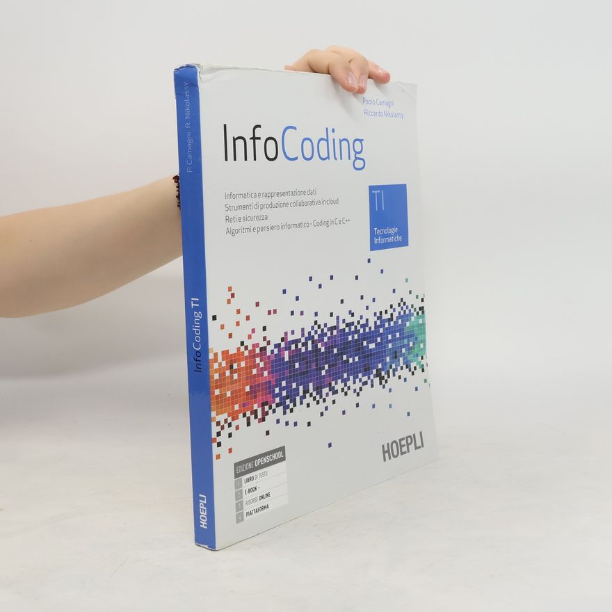 Paolo Camagni InfoCoding