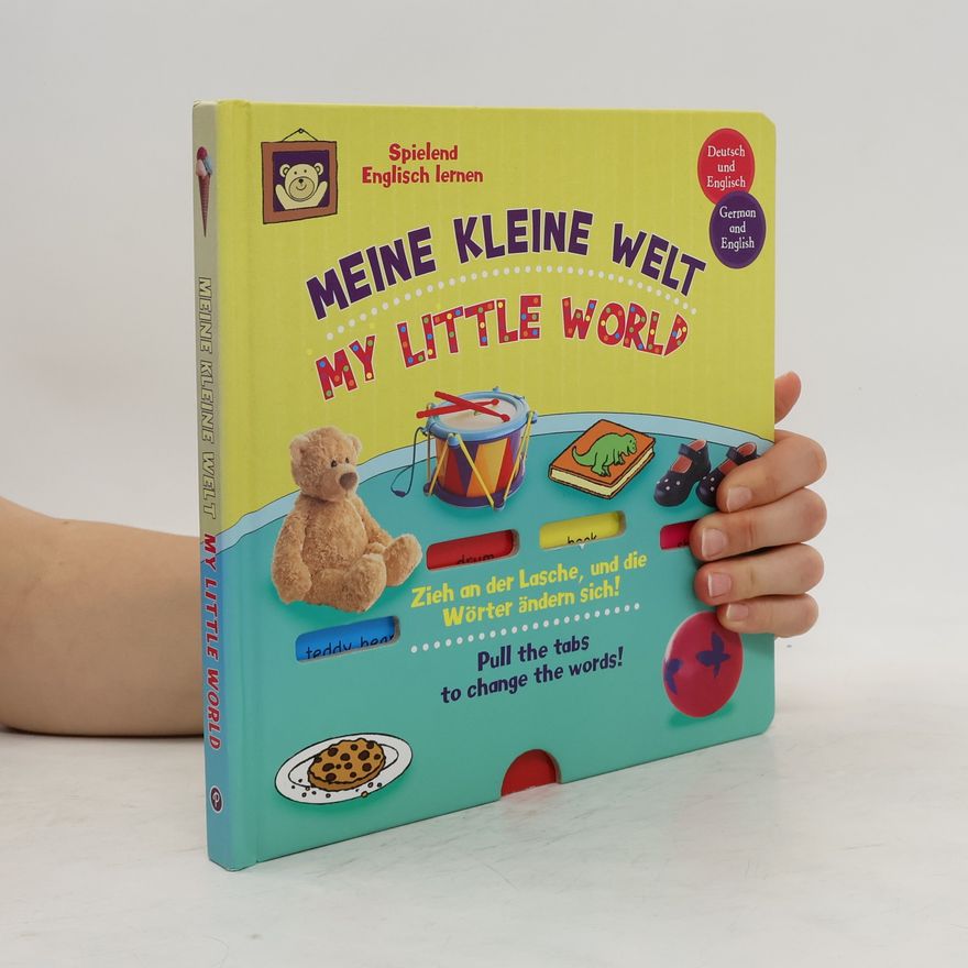 AA.VV. Meine kleine Welt