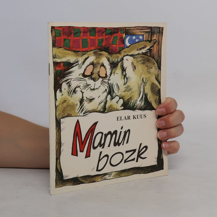 Elar Kuus Mamin bozk