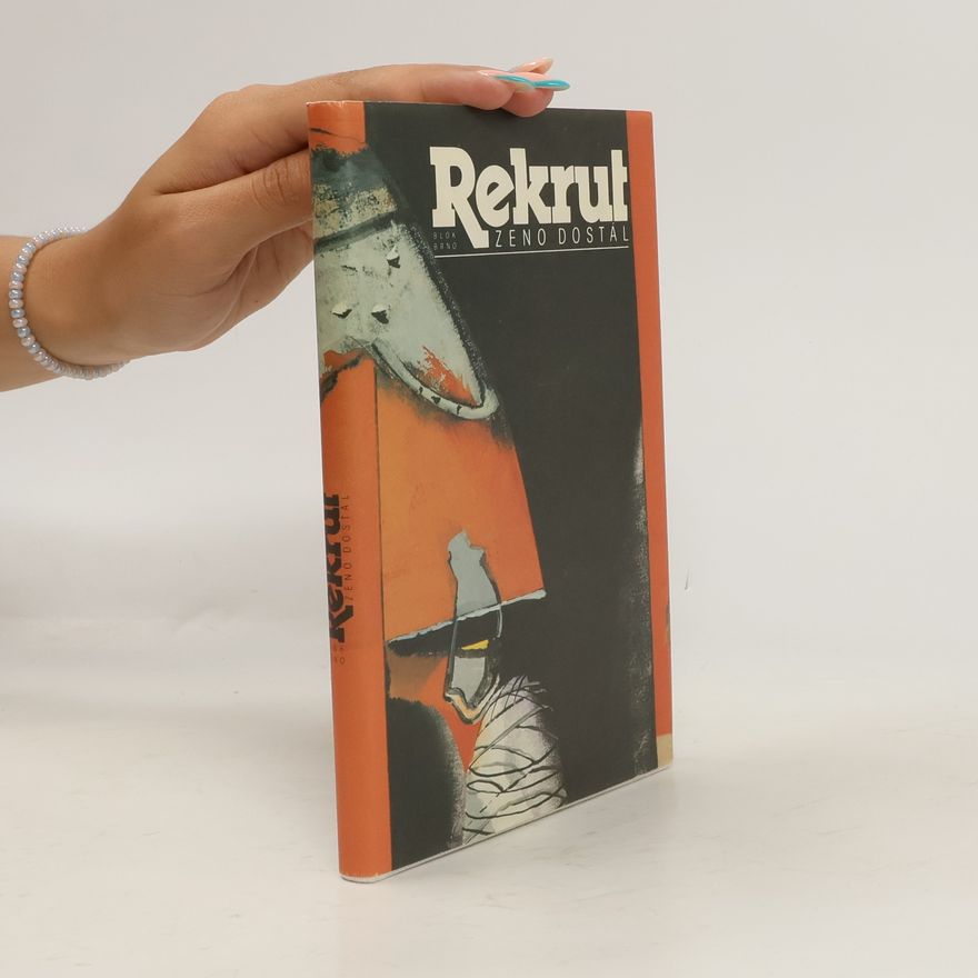 Zeno Dostál Rekrut