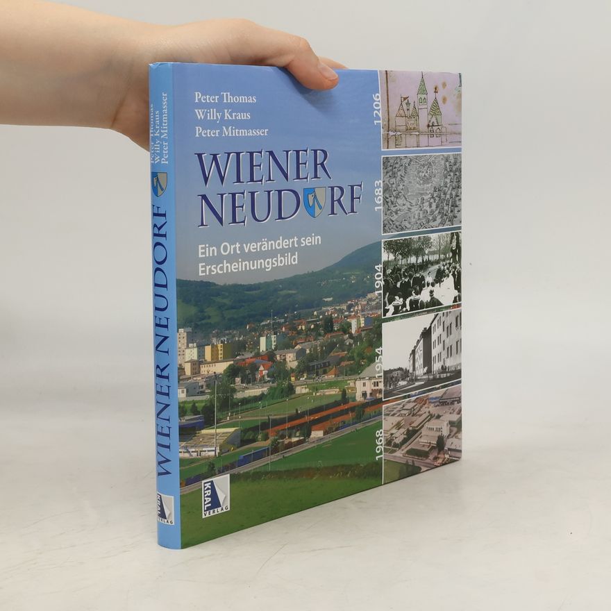 Thomas-Peter Gallon Wiener Neudorf