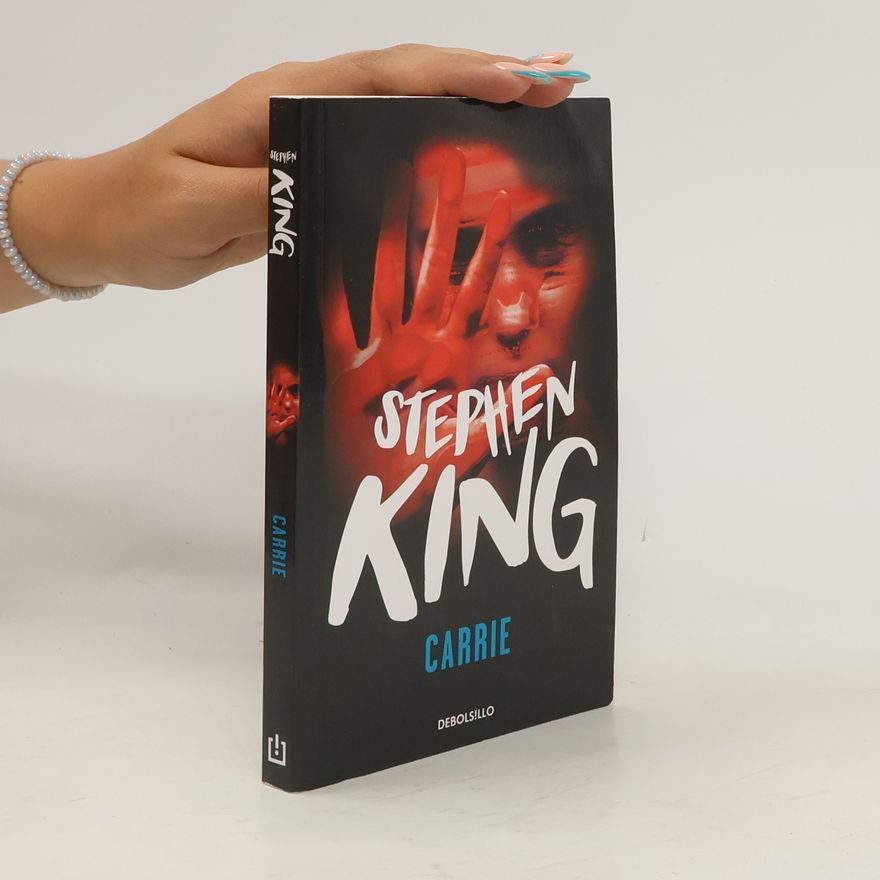 Stephen King Carrie