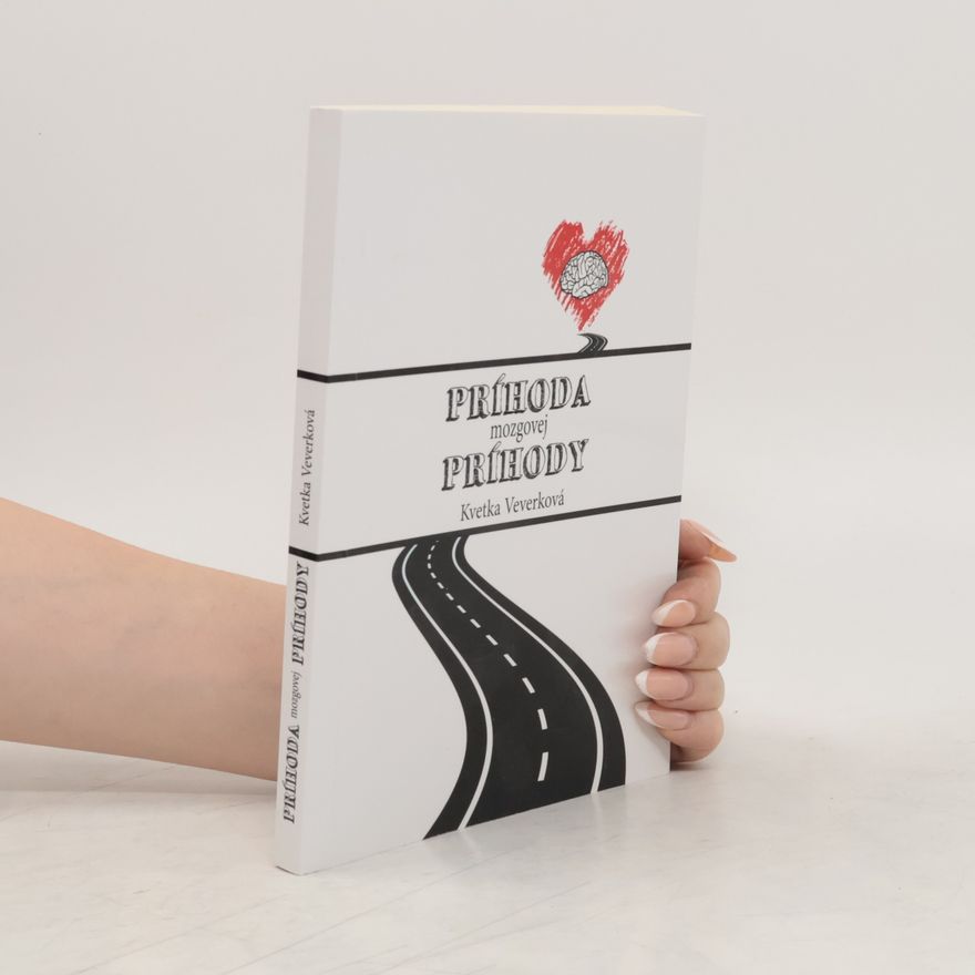 Kvetka Veverková Príhoda mozgovej príhody
