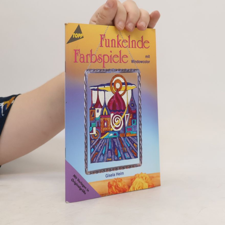 Autorenkollektiv Funkelnde Farbspiele