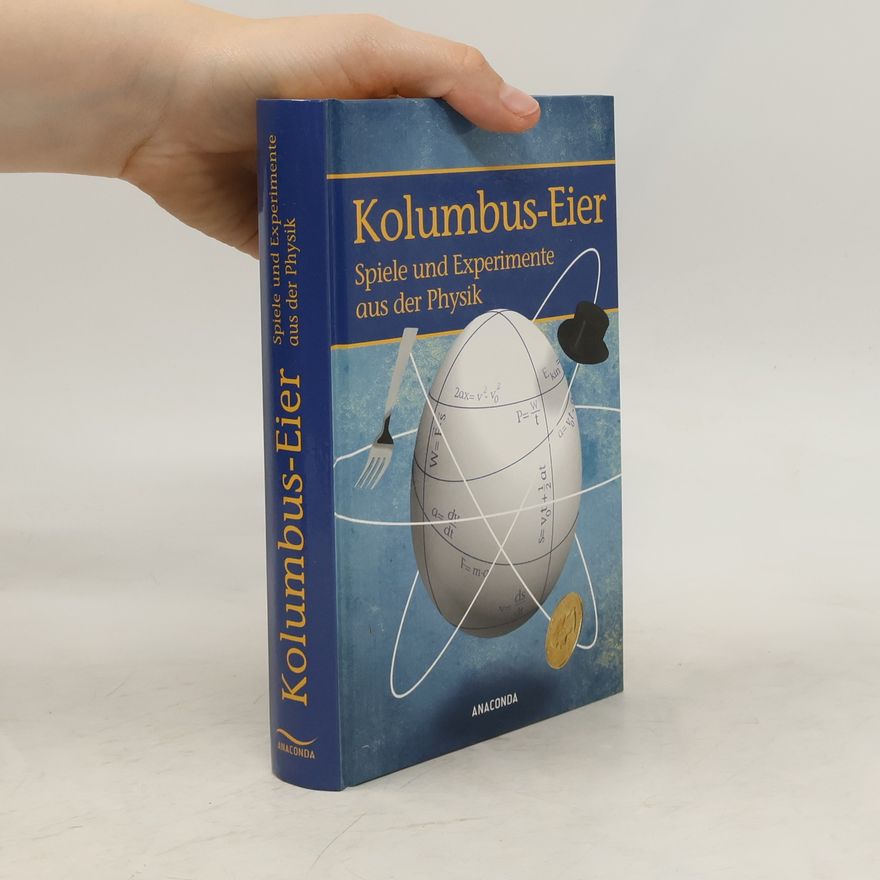 Heinrich Hemme Kolumbus-Eier