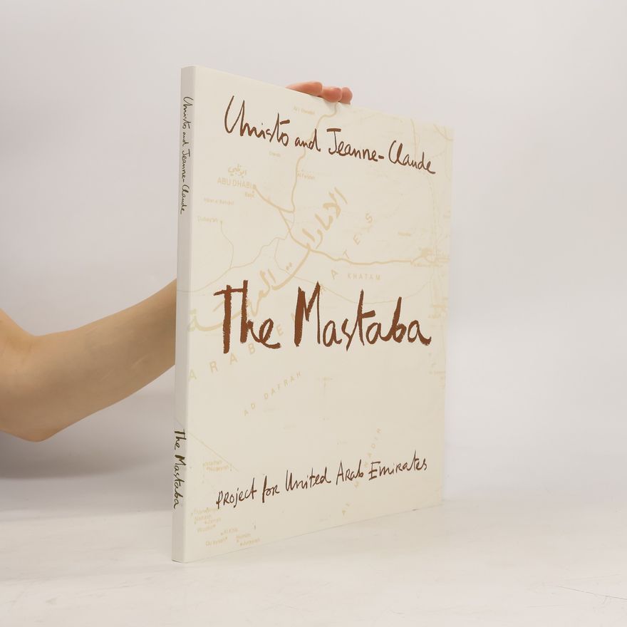 Autorenkollektiv The Mastaba. Project for United Arab Emirates