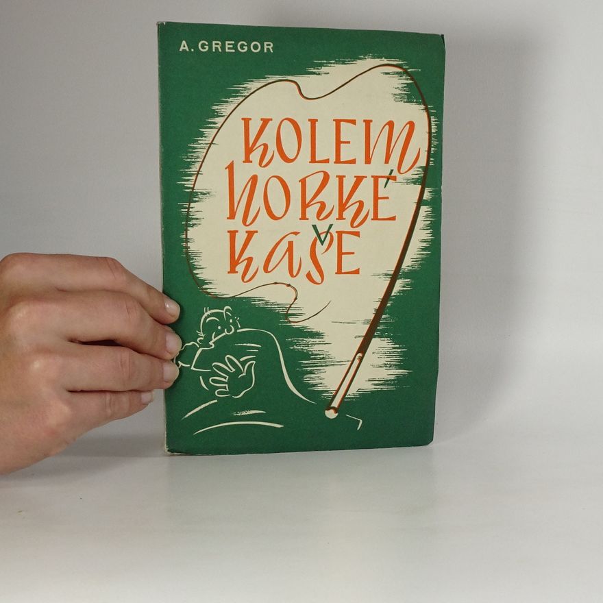 Max Neruda Kolem horké kaše