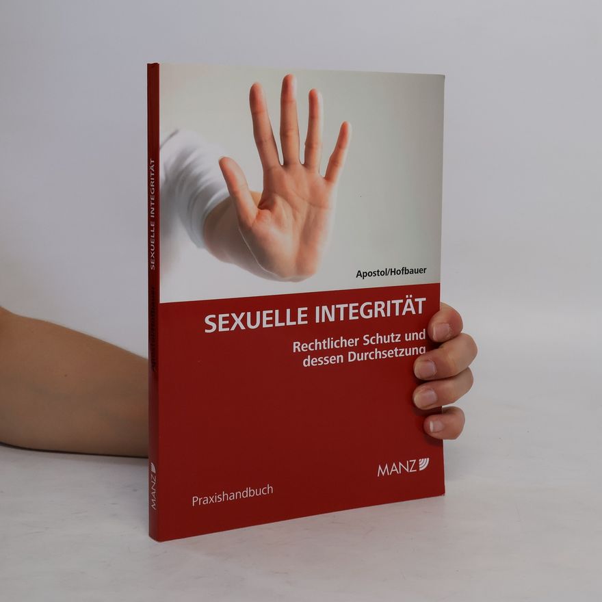 Stefan Apostol Sexuelle Integrität
