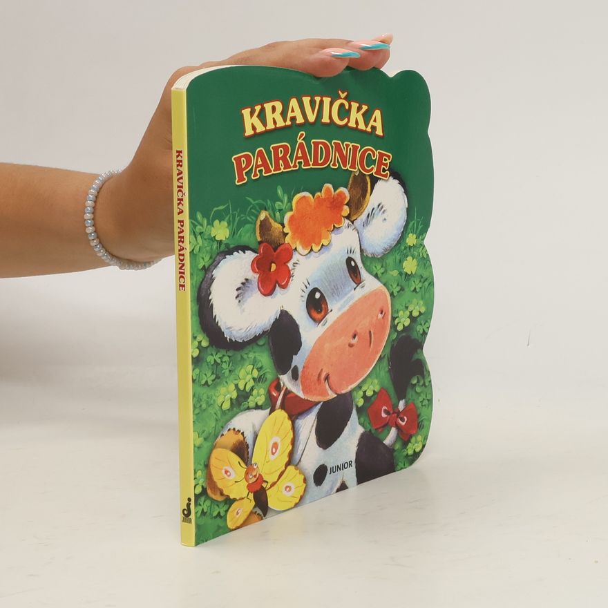 Monika Stolarczyk Kravička parádnice