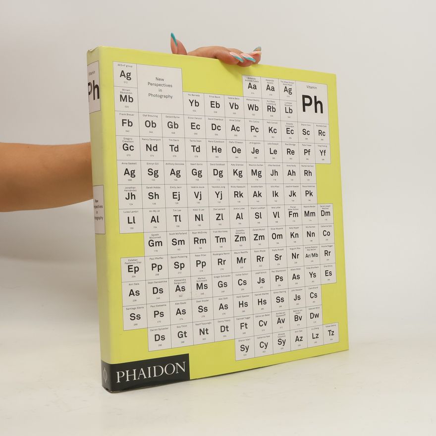 Isolde Brielmaier Vitamin Ph. New Perspectives in Photography