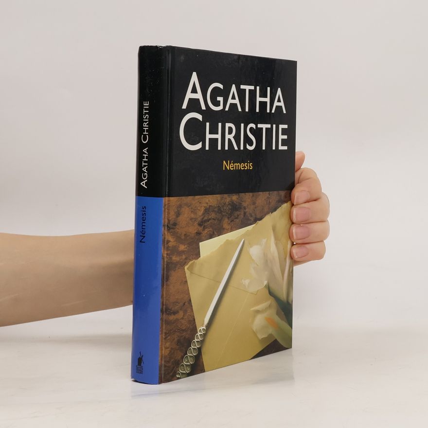 Agatha Christie Némesis