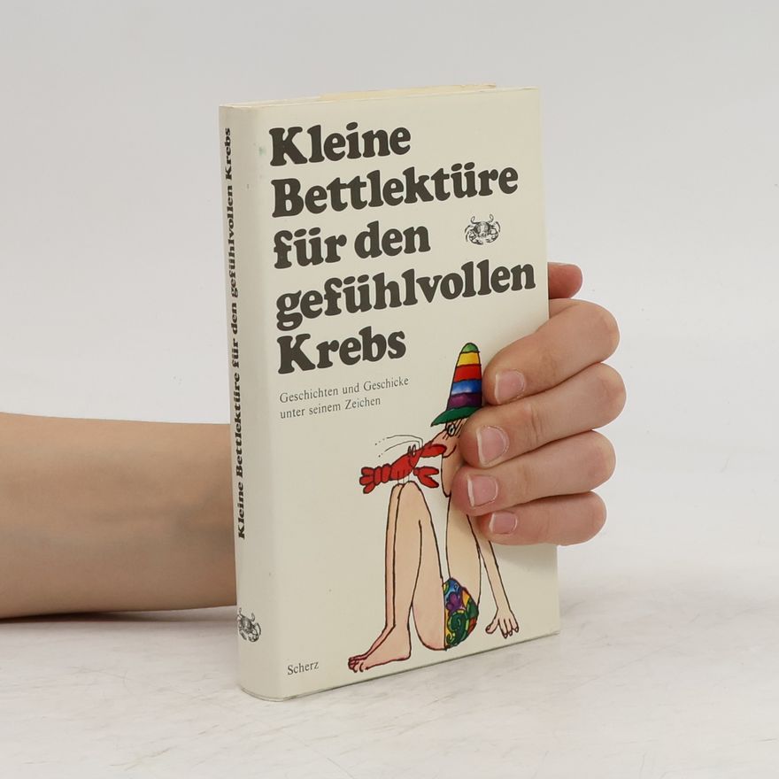 Autorenkollektiv Kleine Bettlektüre füre den geistvollen Wassemann