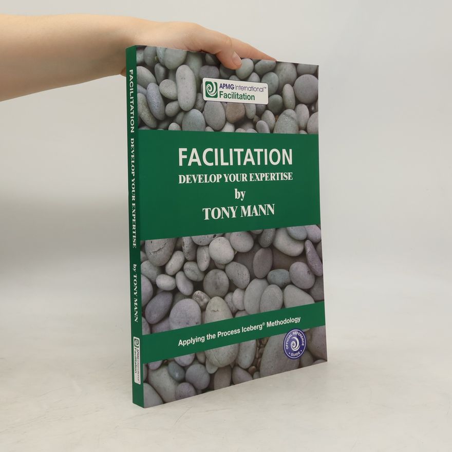 Troy Mann Facilitation