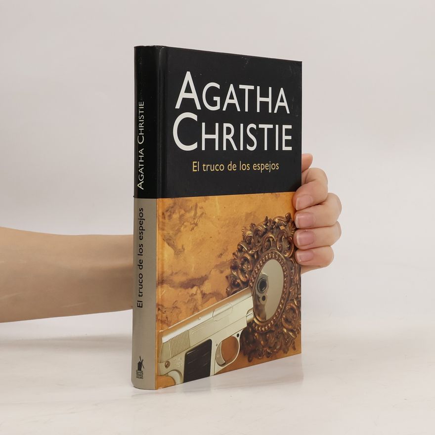 Agatha Christie El Truco de los espejos