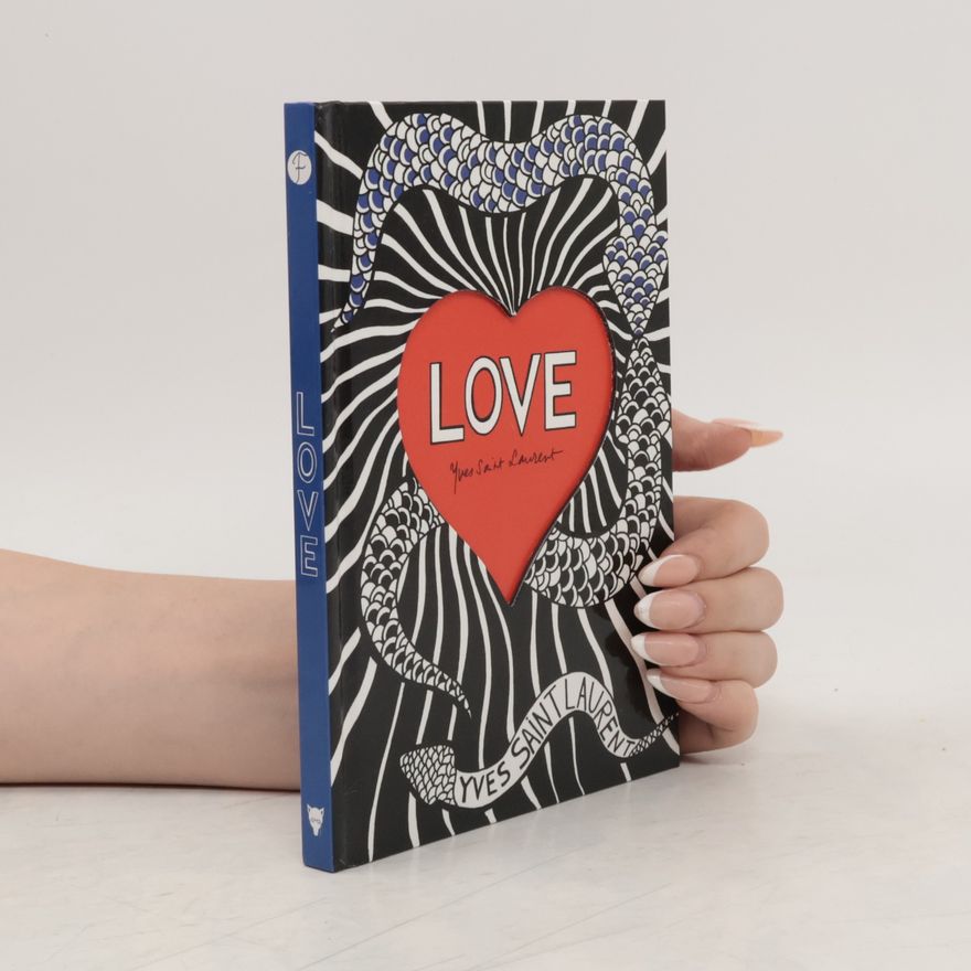 Kolektiv autorů Love