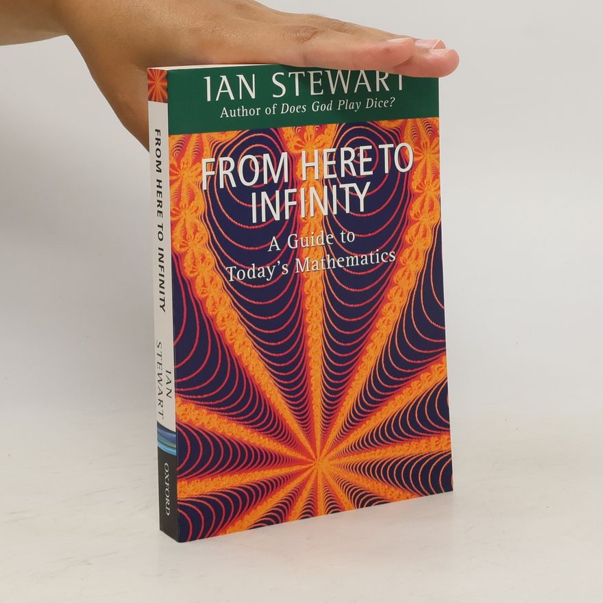 Ian Stewart From Here to Infinity