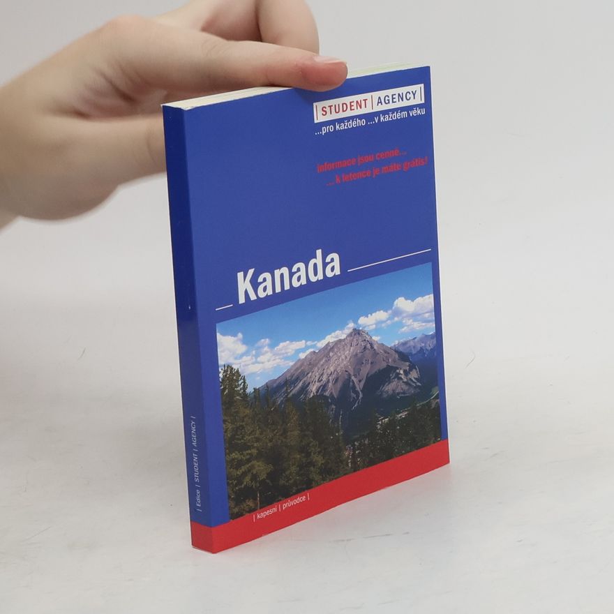 Kolektív autorov Kanada
