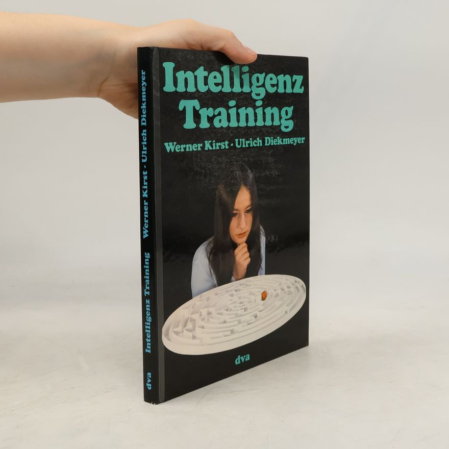 Werner Kirst Intelligenz Training