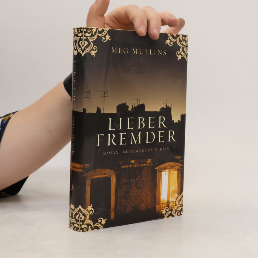 Meg Mullins Lieber Fremder