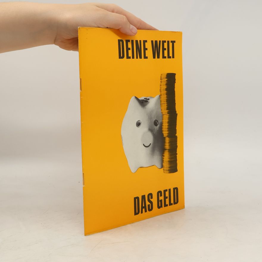 Ernst Dratva Das Geld