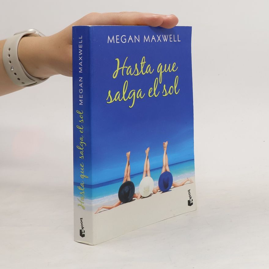 Megan Maxwell Hasta que salga el sol