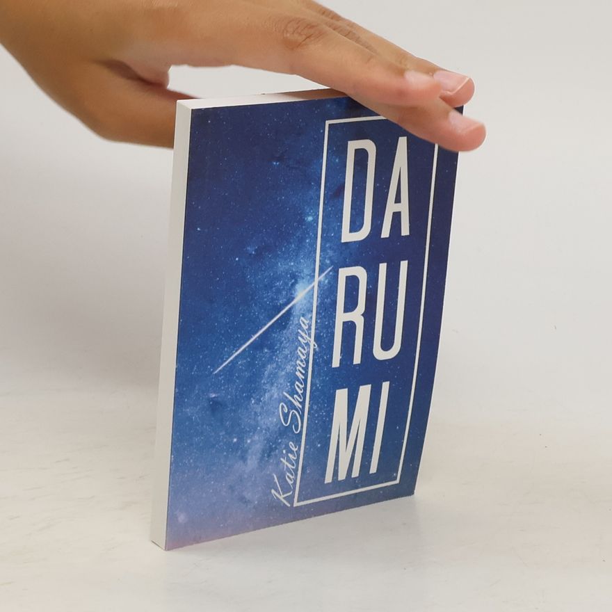Kateřina Matějková Darumi