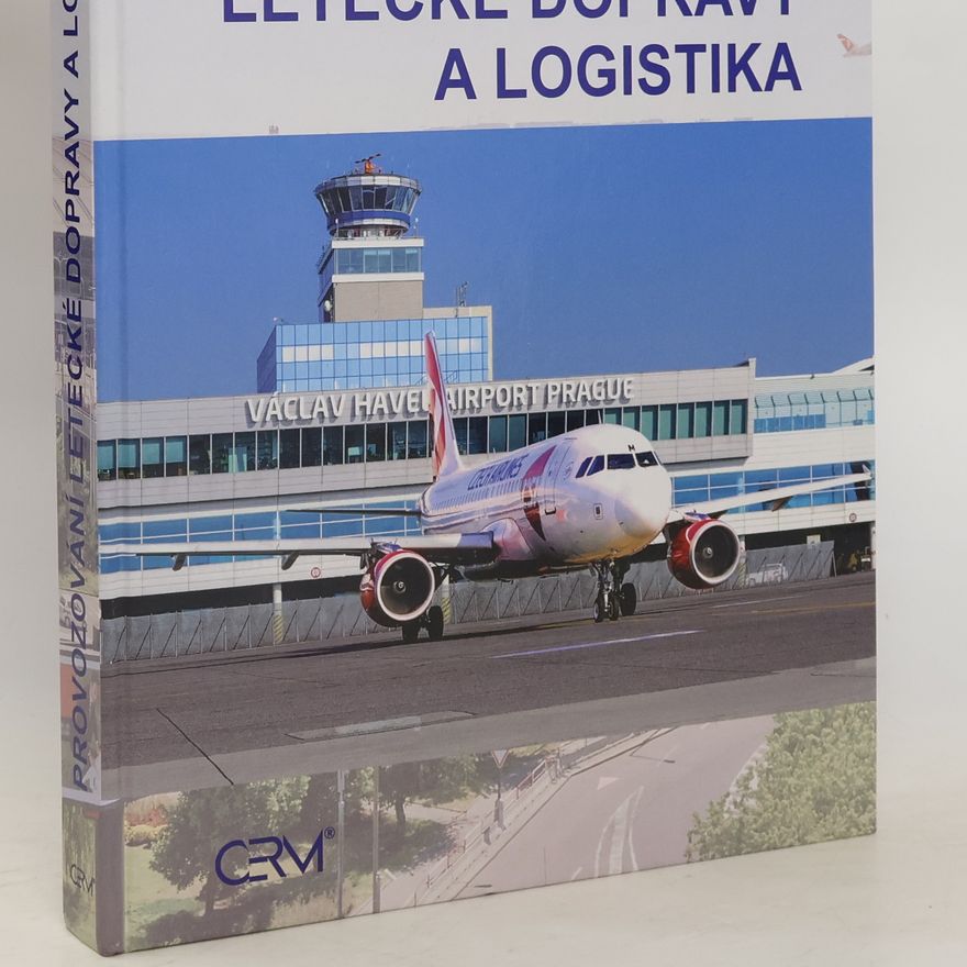 Jindřich Ploch Provozování letecké dopravy a logistika