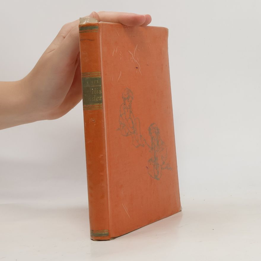Johanna Spyri Gritlis Kinder
