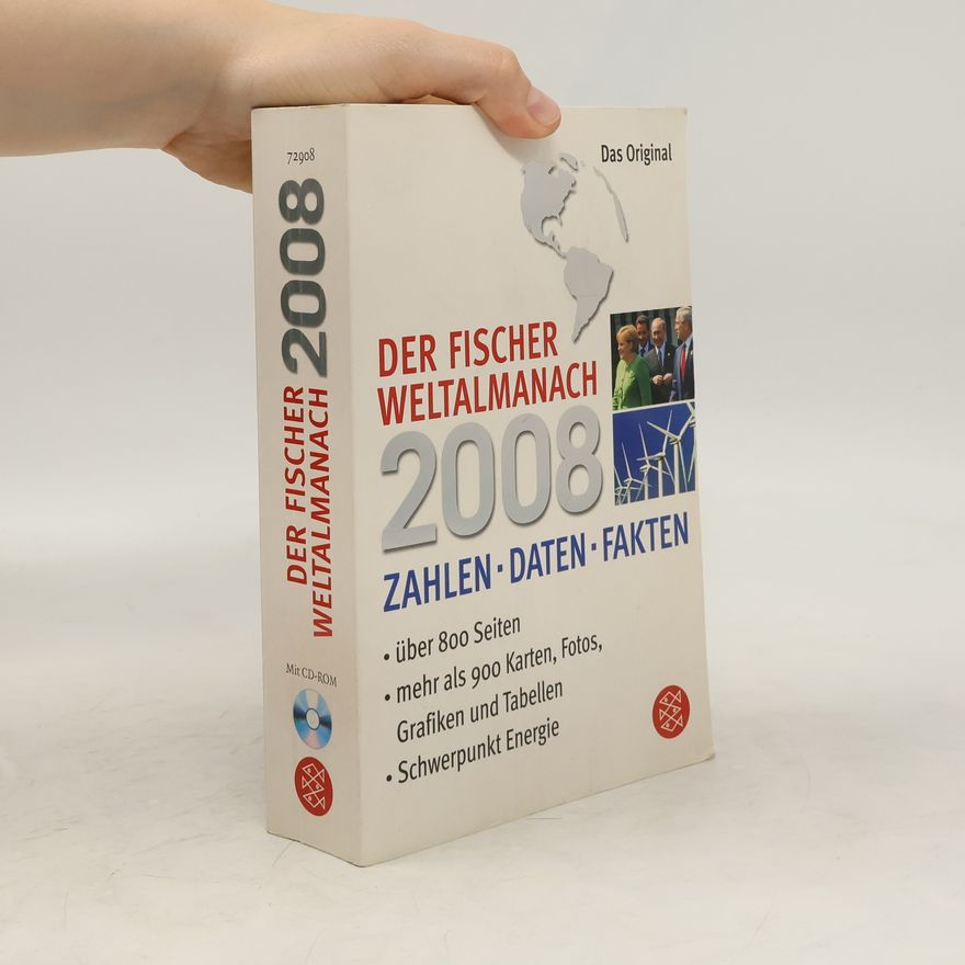 Autorenkollektiv Der Fischer-Weltalmanach