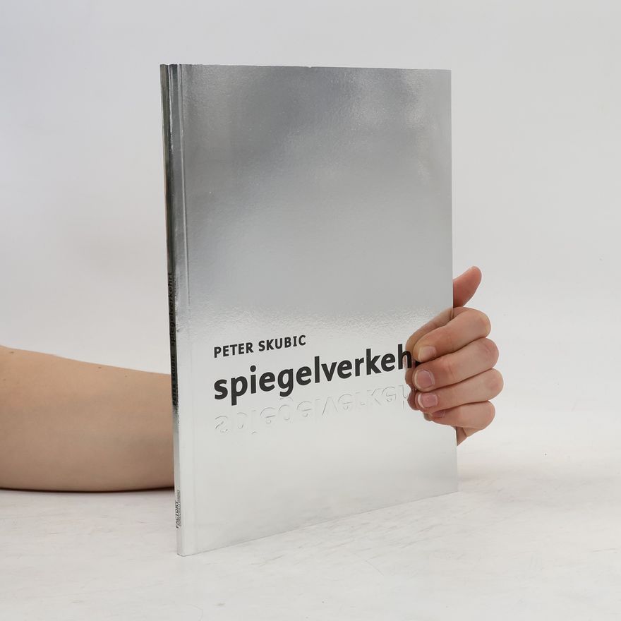 Peter Skubic Peter Skubic - spiegelverkehrt