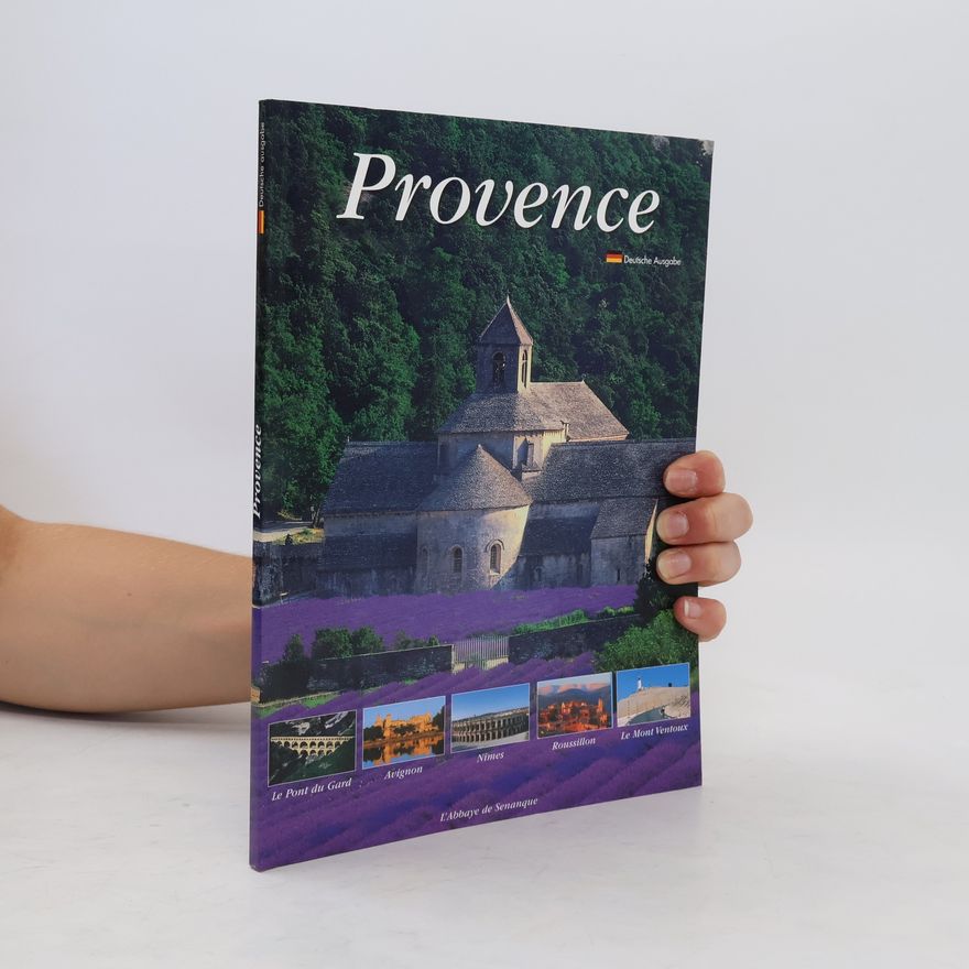 Autorenkollektiv Provence