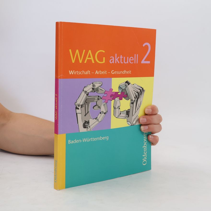 Autorenkollektiv WAG aktuell 2