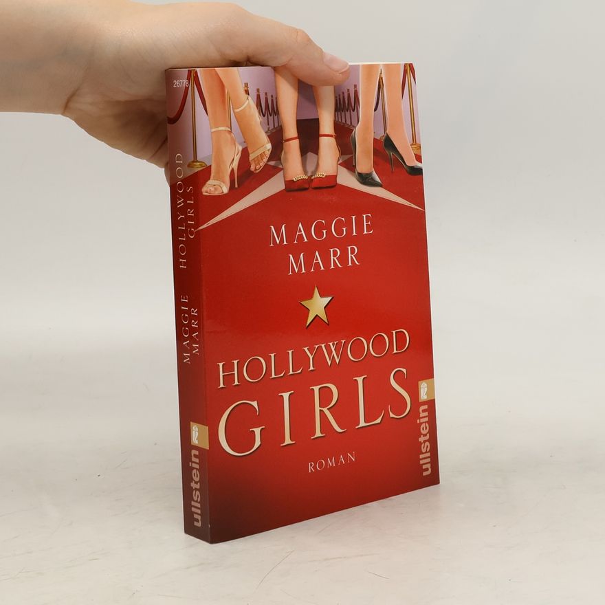 Maggie Marr Hollywood Girls