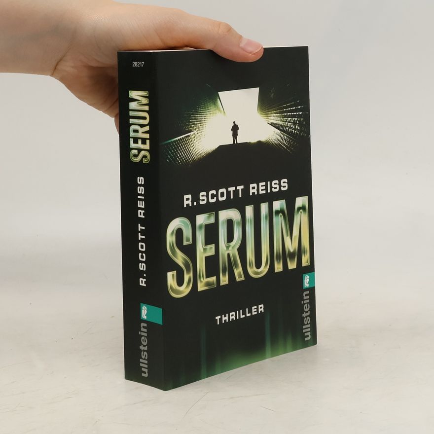 Bob Reiss Serum